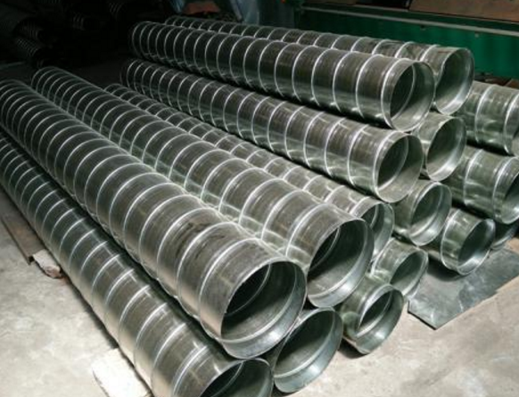 螺旋風管 螺旋風管