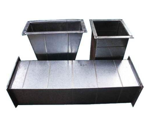 鍍鋅風管 鍍鋅風管