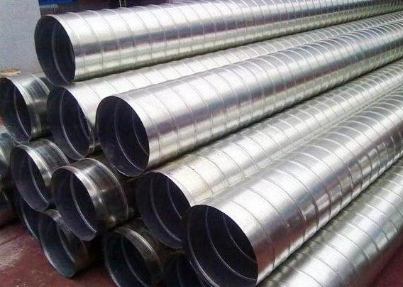 鍍鋅風管廠(chǎng)家 鍍鋅風管廠家