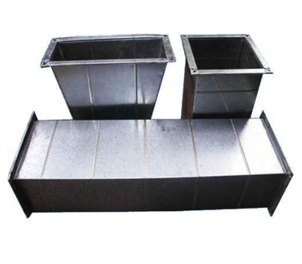 鍍鋅風管 鍍鋅(xīn)風管