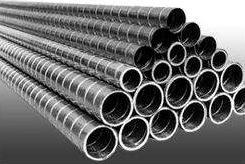 螺旋風管 螺旋風管