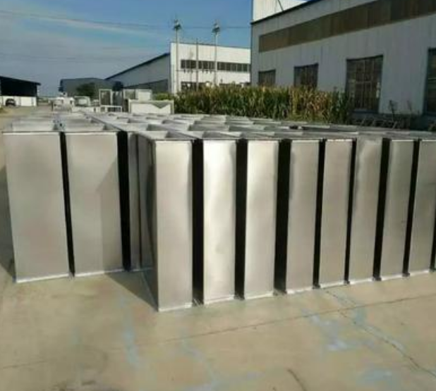 不鏽鋼風管廠家 不鏽鋼風管廠家