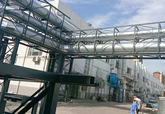 煙台白馬包裝公司