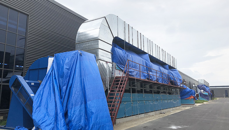 山東樂達新材料科（kē）技有限公司