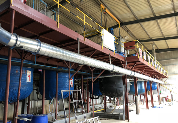 德州鑫華（huá）潤科股（gǔ）份有限公司