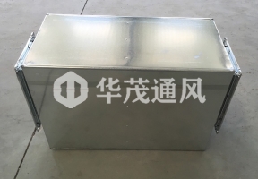 管（guǎn）式消聲器