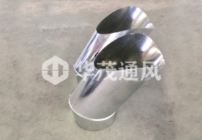江蘇螺旋風管