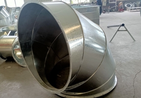 螺旋風管生產商