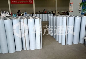 SS316L不鏽鋼風管生產廠家（jiā）