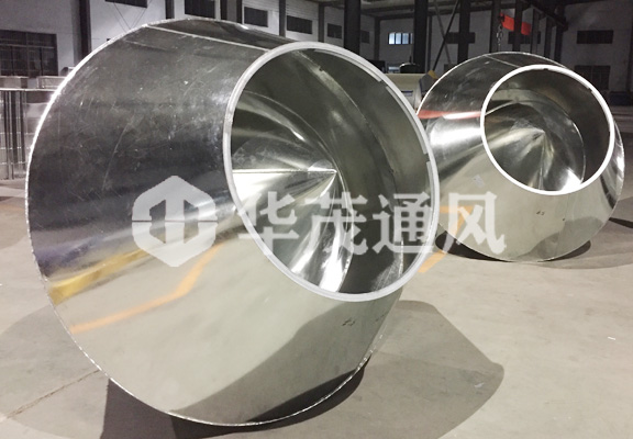 螺旋（xuán）風管廠家