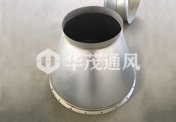 不鏽鋼風（fēng）管