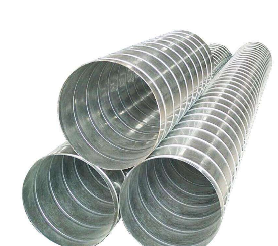 不鏽鋼風（fēng）管（guǎn）