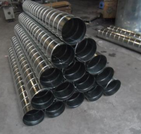 鍍鋅風管（guǎn）廠家