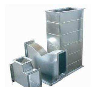 山東鍍鋅風管（guǎn）